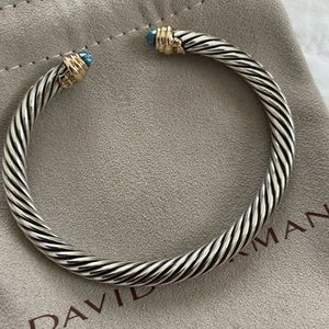 David Yurman bracelet